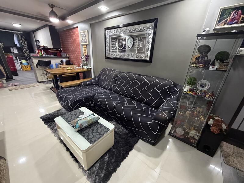 For Sale - 505 Bukit Batok Street 52