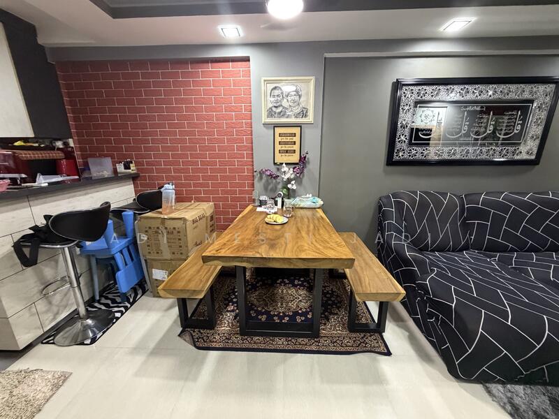 For Sale - 505 Bukit Batok Street 52