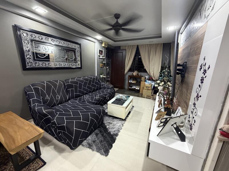 For Sale - 505 Bukit Batok Street 52