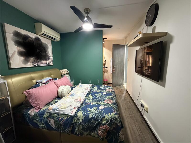 For Sale - 505 Bukit Batok Street 52