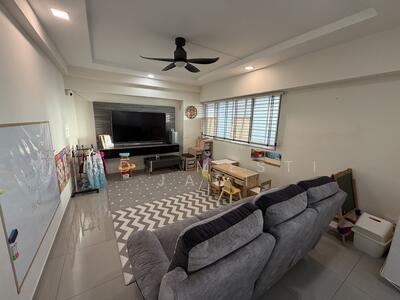 For Sale - 361 Yung An Road