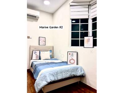For Rent - Marine Garden