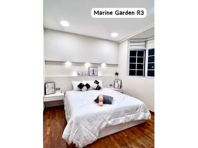 For Rent - Marine Garden