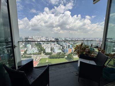 For Sale - Kallang Riverside