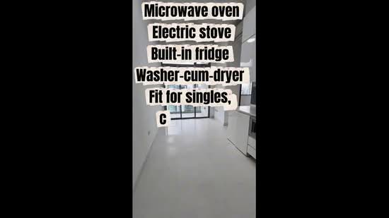 One Dusun Residences Condominium For Sale at S$ 1,180,000 | PropertyGuru Singapore