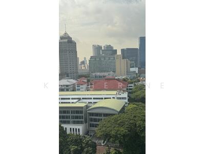 For Sale - One Dusun Residences