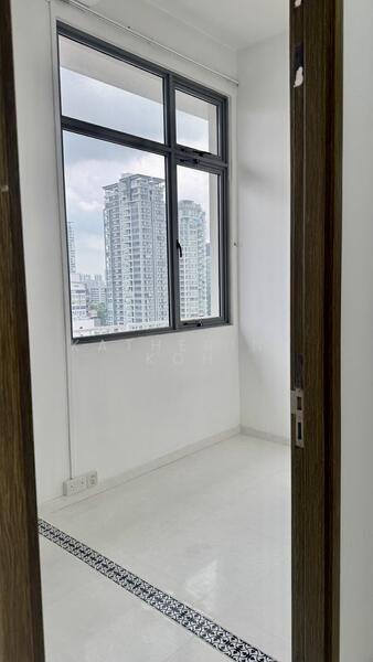 One Dusun Residences Condominium For Sale at S$ 1,250,000 | PropertyGuru Singapore