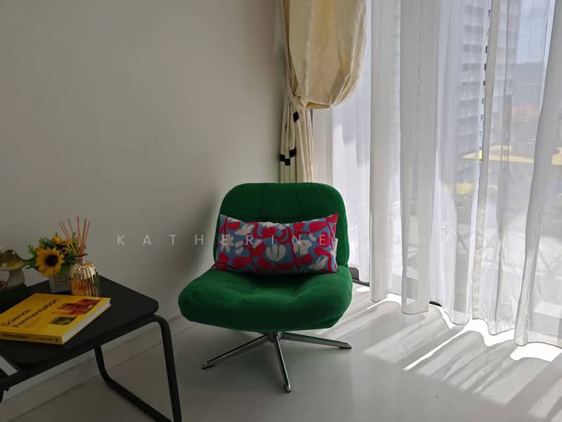 One Dusun Residences Condominium For Sale at S$ 1,180,000 | PropertyGuru Singapore - Interior