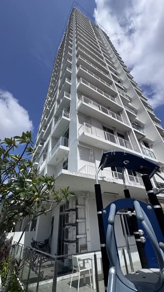One Dusun Residences Condominium For Sale at S$ 1,180,000 | PropertyGuru Singapore - Exterior