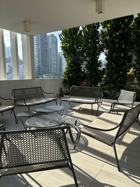 One Dusun Residences Condominium For Sale at S$ 1,180,000 | PropertyGuru Singapore - Exterior