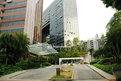 For Rent - Orchard Scotts