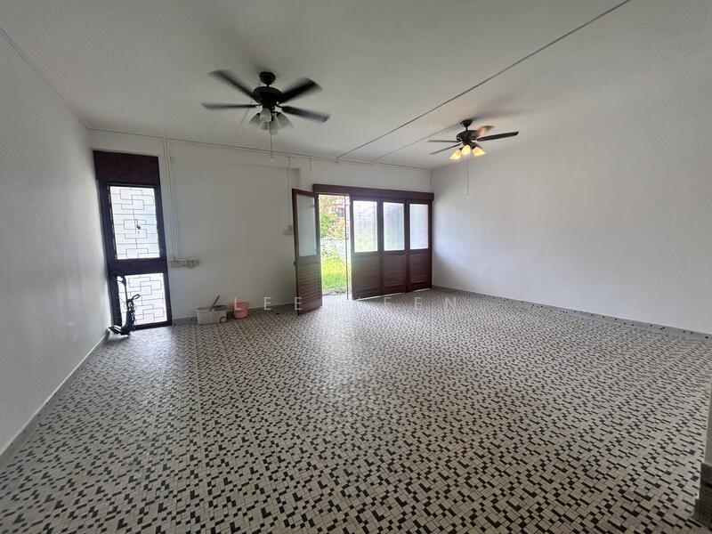 For Rent - People's Garden