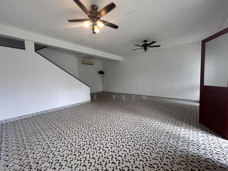 For Rent - People's Garden