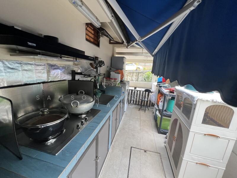 For Sale - Nicon Gardens