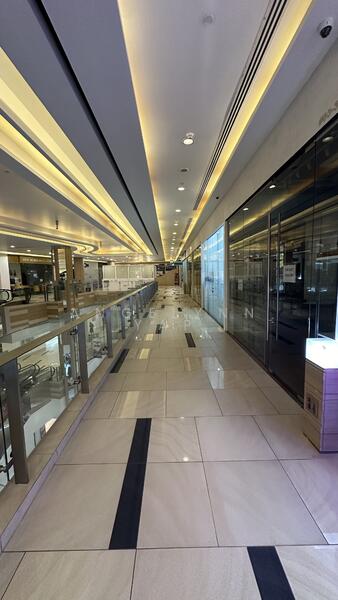 Alexandra Central, 321 Alexandra Road singapore, 161 sqft, Other Retail For Sale, by Angelynn Yap, 60182257 - Corridor - CommercialGuru.com.sg
