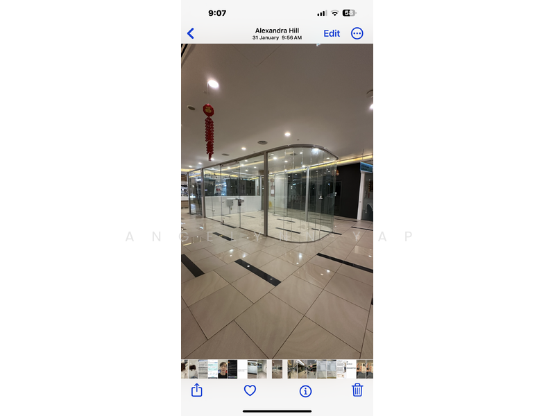 Alexandra Central, 321 Alexandra Road singapore, 161 sqft, Other Retail For Sale, by Angelynn Yap, 60182257 - CommercialGuru.com.sg