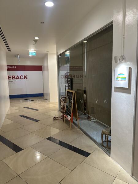 Alexandra Central, 321 Alexandra Road singapore, 161 sqft, Other Retail For Sale, by Angelynn Yap, 60182257 - Corridor - CommercialGuru.com.sg