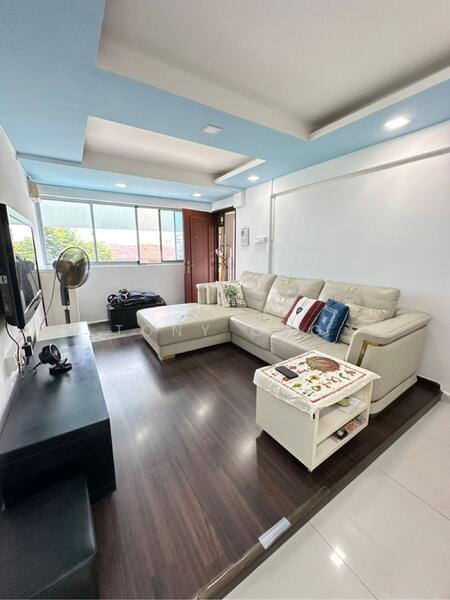 For Rent - 137 Yishun Ring Road