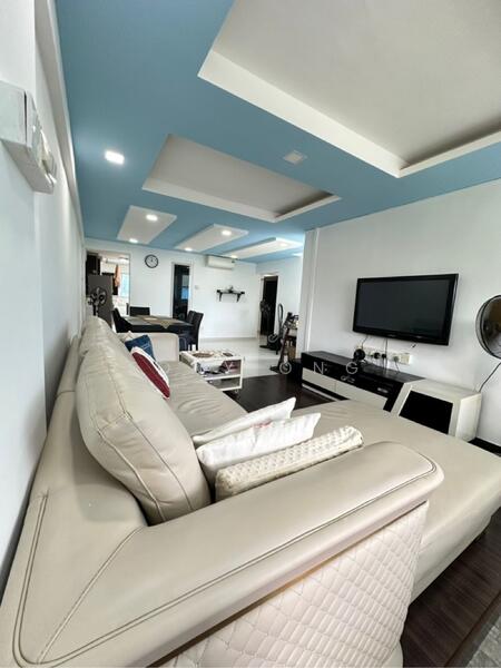 For Rent - 137 Yishun Ring Road