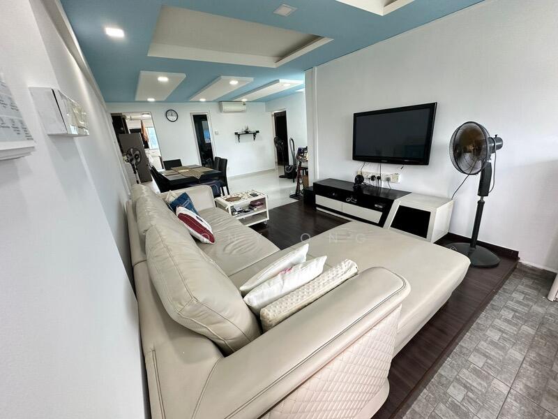 For Rent - 137 Yishun Ring Road