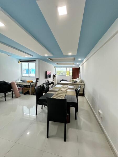 For Rent - 137 Yishun Ring Road