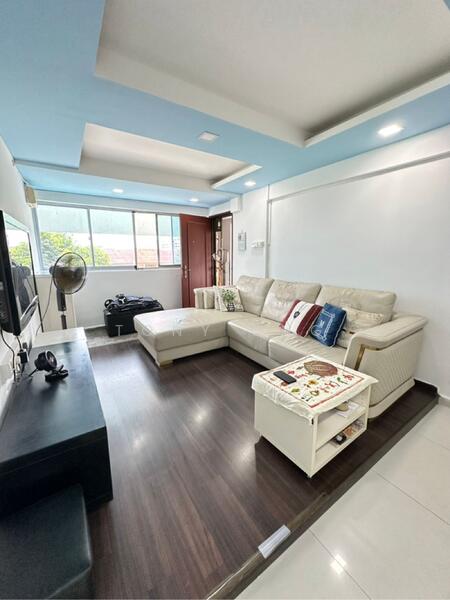 For Rent - 137 Yishun Ring Road