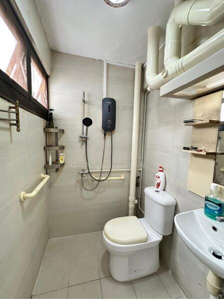 For Rent - 137 Yishun Ring Road