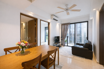 For Sale - Parc Botannia