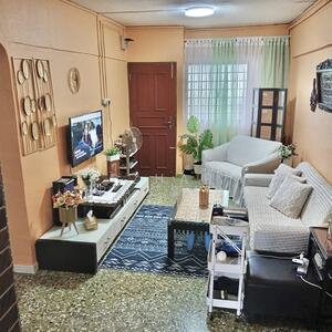 For Rent - 139 Bukit Batok West Avenue 6