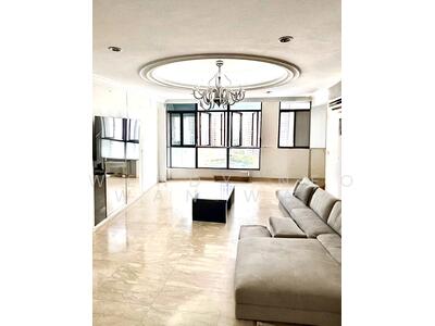 For Sale - Fernwood Towers