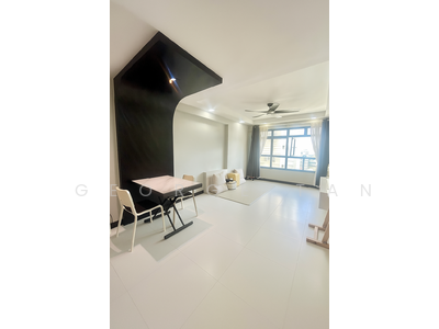 For Sale - 196B Boon Lay Fields