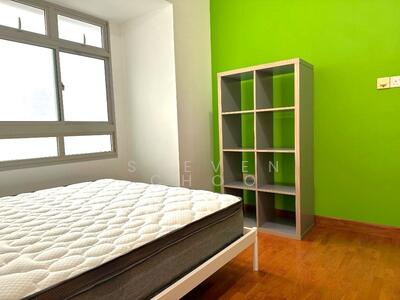 For Rent - 302B Punggol Place