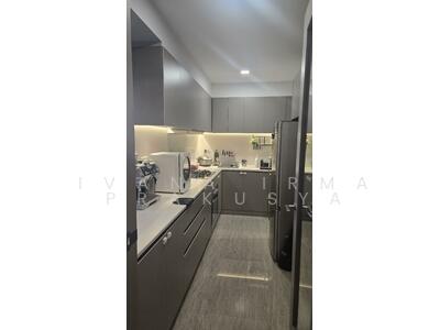 For Rent - Waterwoods