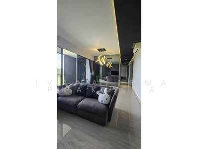 For Rent - Waterwoods