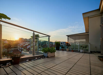 For Rent - The Acacias