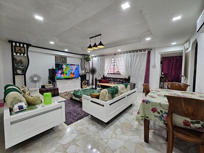 For Sale - 293 Choa Chu Kang Avenue 3