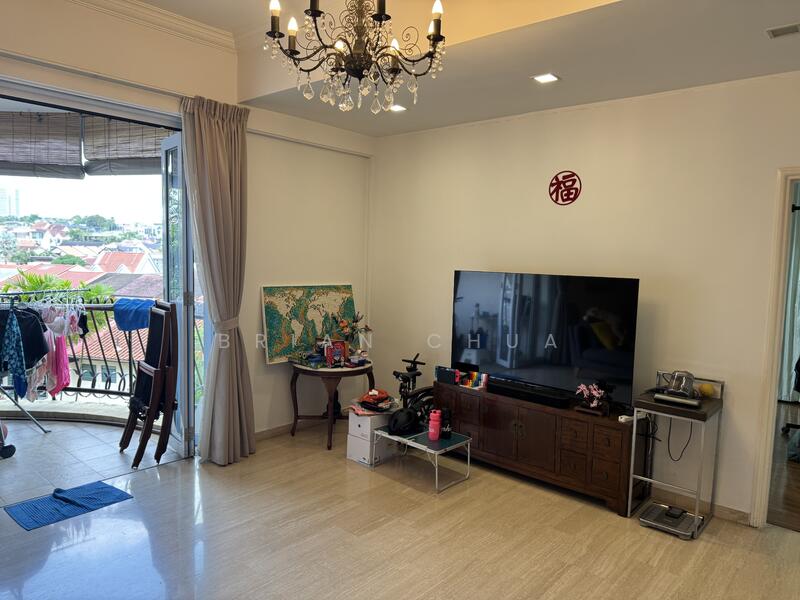 For Sale - Daisy Lodge