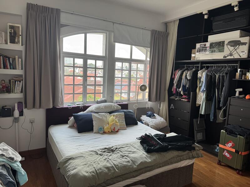 For Sale - Daisy Lodge