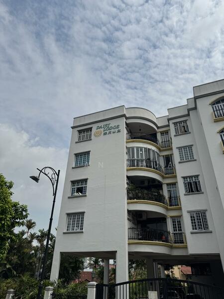 For Sale - Daisy Lodge