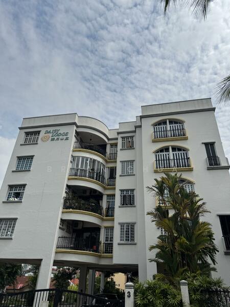 For Sale - Daisy Lodge