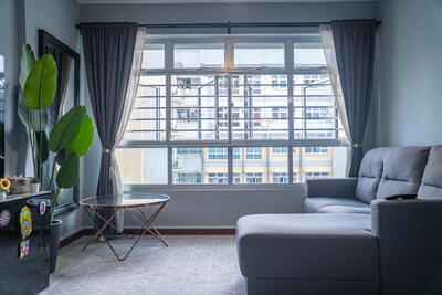 For Sale - 443B Bukit Batok West Avenue 8