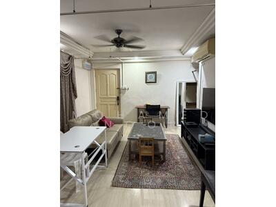 For Sale - 161 Pasir Ris Street 13