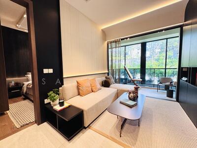 For Sale - Terra Hill