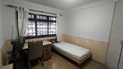 For Rent - 286B Toh Guan Road