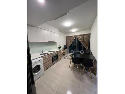 For Sale - Parc Centros