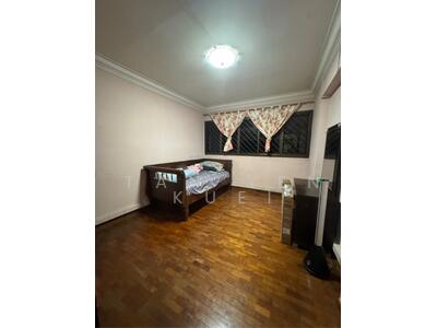 For Sale - 14 Teck Whye Lane