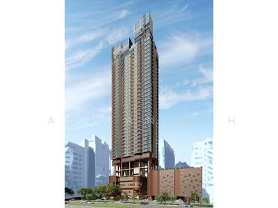 For Rent - One Bernam