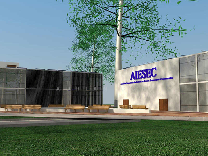 International School