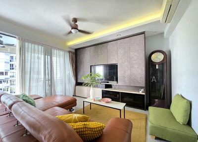 For Sale - Parc Centros