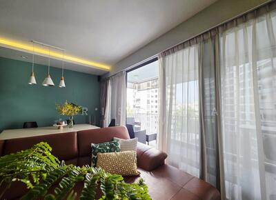 For Sale - Parc Centros